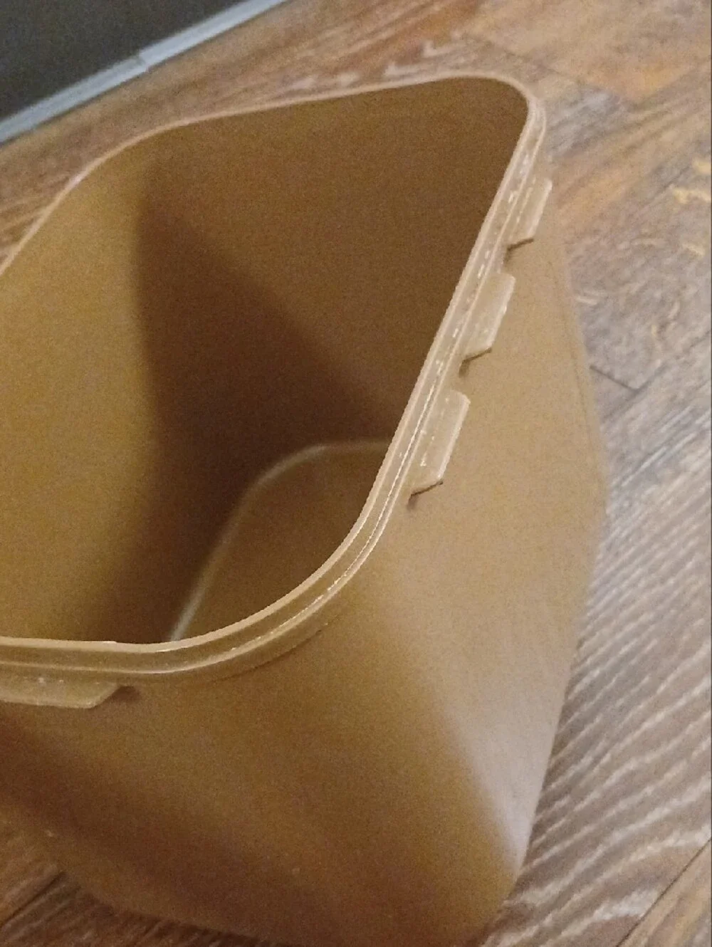 E-Jen Premium Fermentation Storage Container
